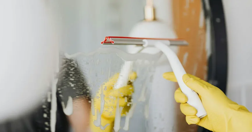 How Much Does an End of Tenancy Clean Cost?