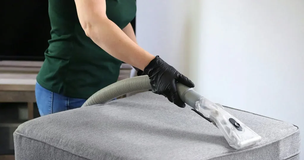 Is It Worth Paying for End of Tenancy Cleaning?
