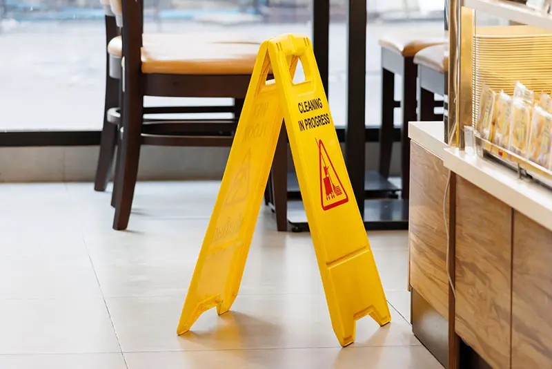 Commercial cleaning Coventry
