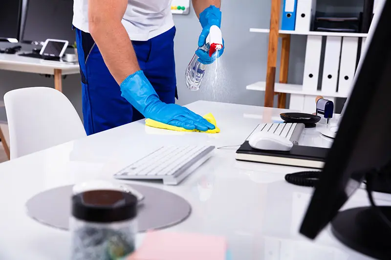 Office cleaning Coventry